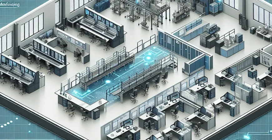 质量检验设备落后？生产管理升级与校准策略