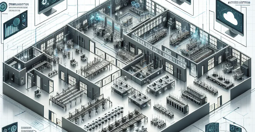 质量追溯信息缺失？生产管理数据补全与完善策略