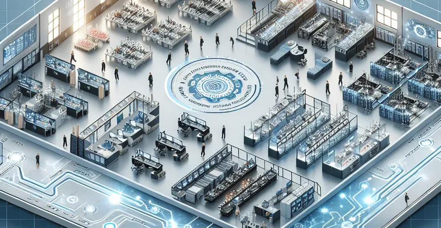 质量追溯时关键数据缺失，责任难以界定？全流程数据留痕管理方案