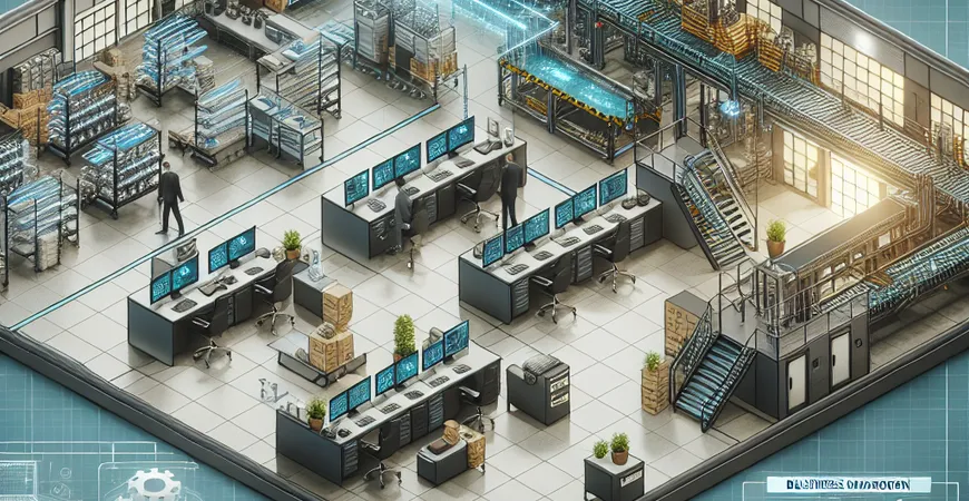 质量追溯流程效率低？生产管理简化与提速策略