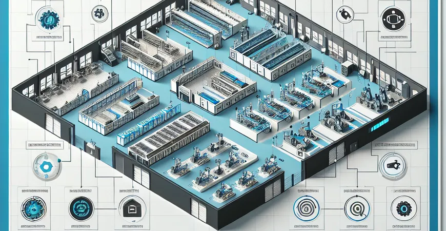 车间物料搬运损耗大？防护优化的策略