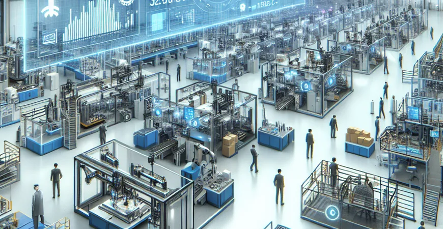 车间设备台账更新滞后？生产管理自动化维护策略