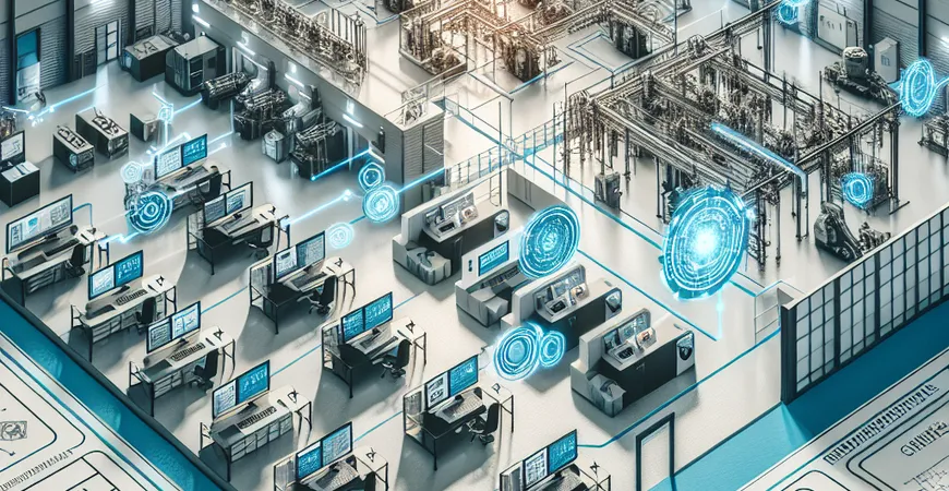 车间设备清洁保养不到位，故障频发？监督考核与强制保养策略