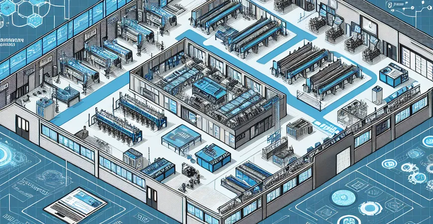 车间设备清洁保养标准不一？生产管理统一规范与执行