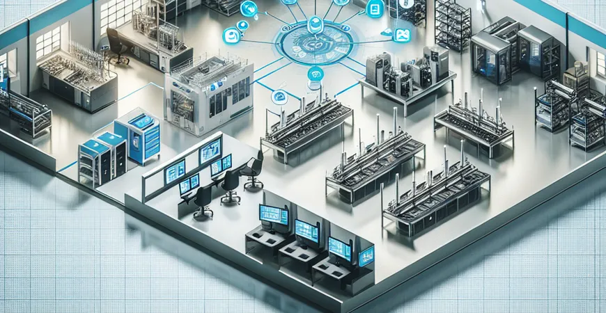 车间设备清洁保养标准不统一？标准化流程指南