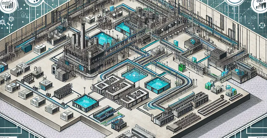 车间设备清洁保养标准不统一？流程标准化与效果考核策略