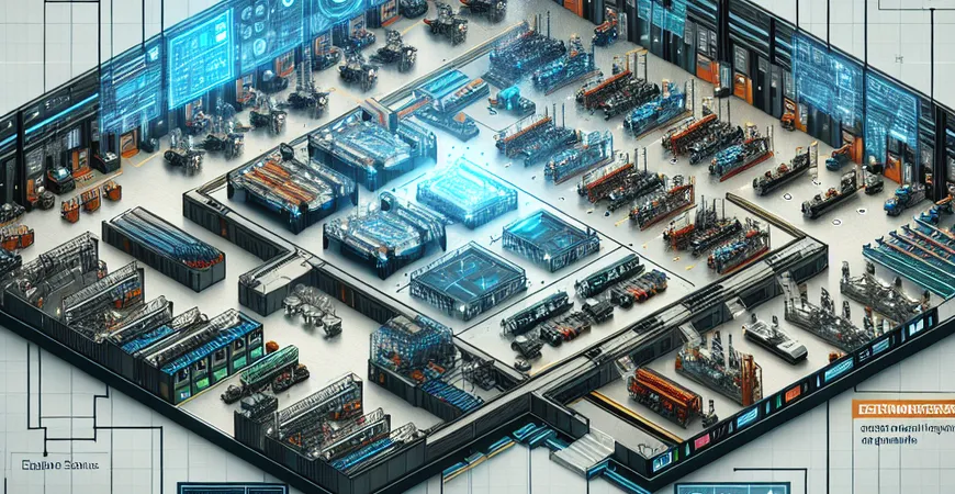 车间设备清洁保养走过场，故障频发？拍照验收与标准量化策略