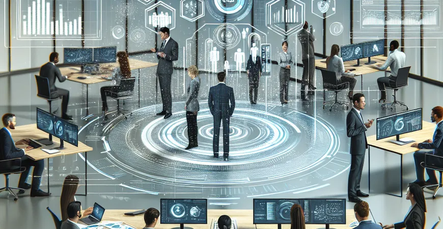 不同行业的人事规划管理有何差异？典型案例深度剖析