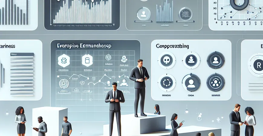 不同规模企业如何选择员工关系管理系统？预算适配指南