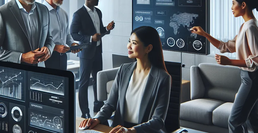 业务淡季，人事规划管理怎样优化人力成本？实用技巧