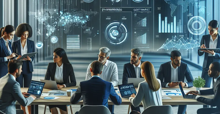 中小企业为何需要关注财务合规性？