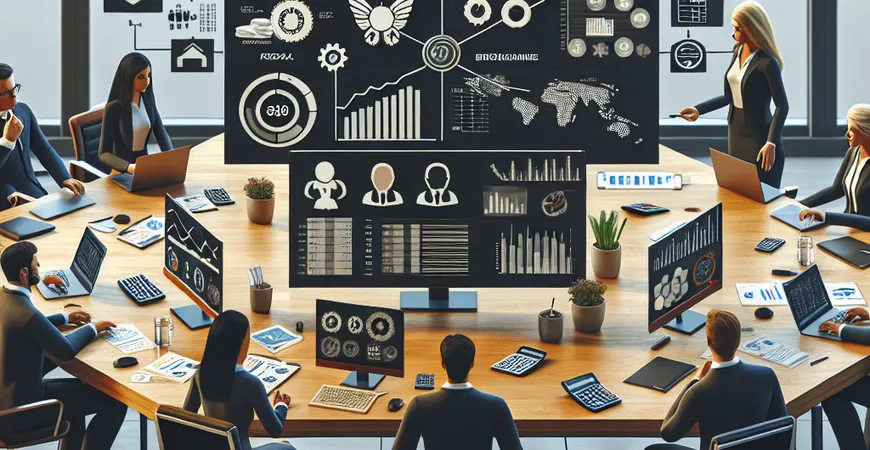 中小企业为何需要定期进行财务审计？