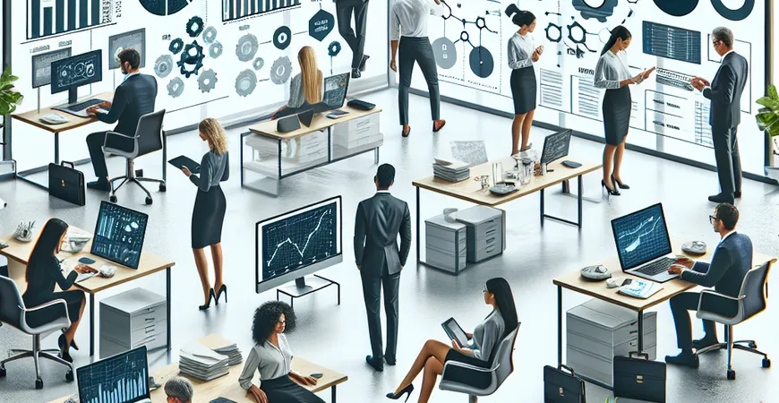 中小企业在财务管理中常见的误区有哪些？如何避免？