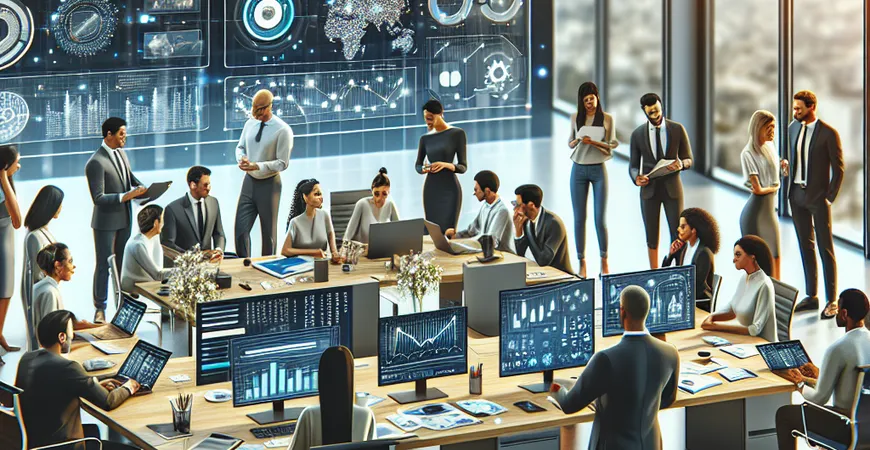 中小企业如何优化成本结构？哪些方法最有效？