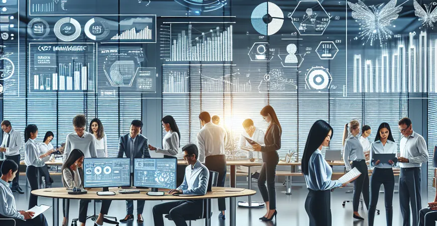 中小企业如何优化成本结构？有哪些实战经验？