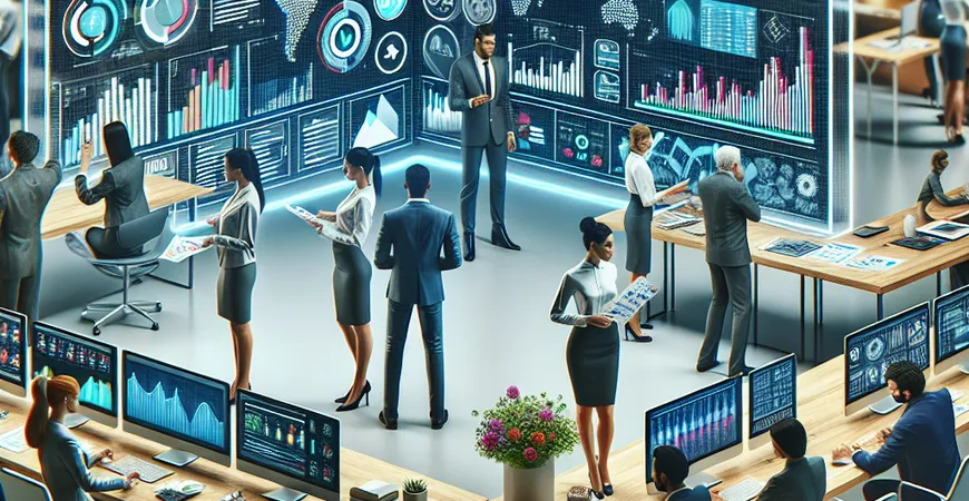 中小企业如何优化现金流管理策略？