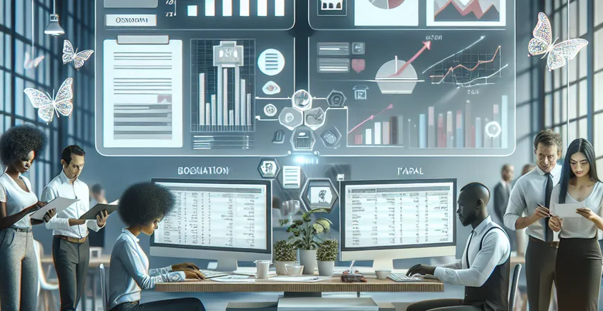 中小企业如何优化税务申报流程？常见问题如何解决？