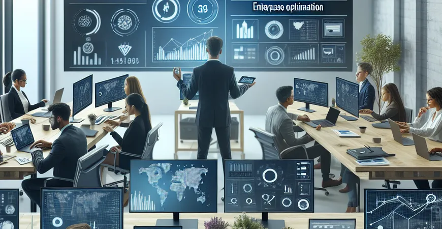 中小企业如何优化税收筹划？