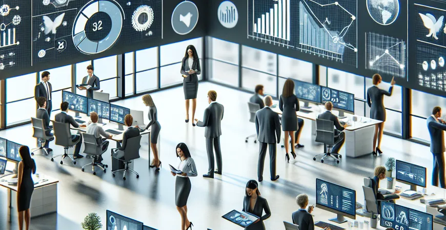 中小企业如何优化财务流程以降低成本？