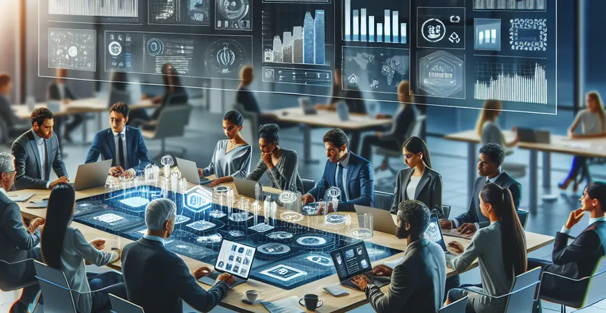 中小企业如何低成本搭建绩效管理体系？工具平替方案