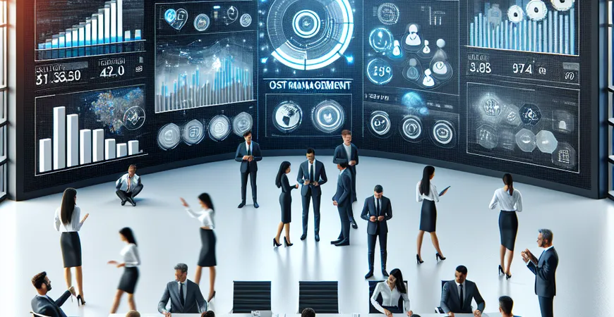 中小企业如何做好税务风险管理？