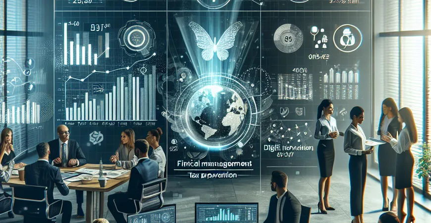 中小企业如何做好税务风险防控？有哪些策略？