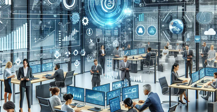 中小企业如何利用大数据优化财务决策？