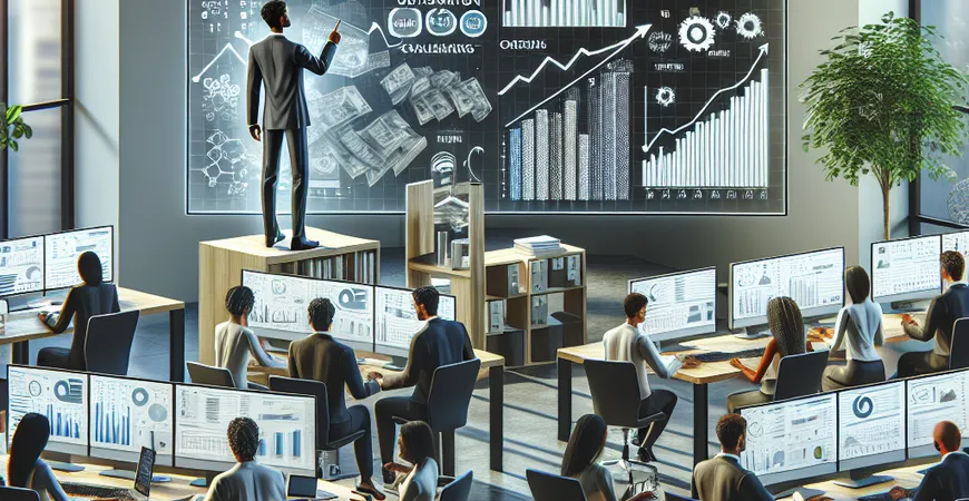 中小企业如何利用税收政策实现利润最大化？