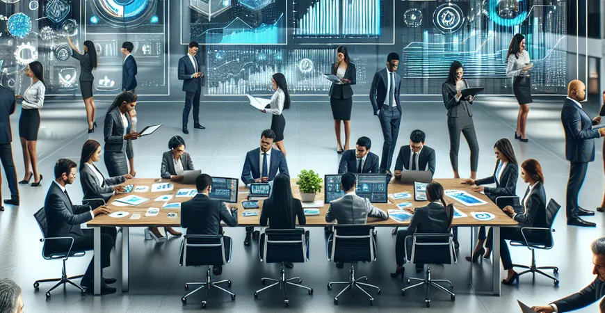 中小企业如何利用财务杠杆实现快速扩张？