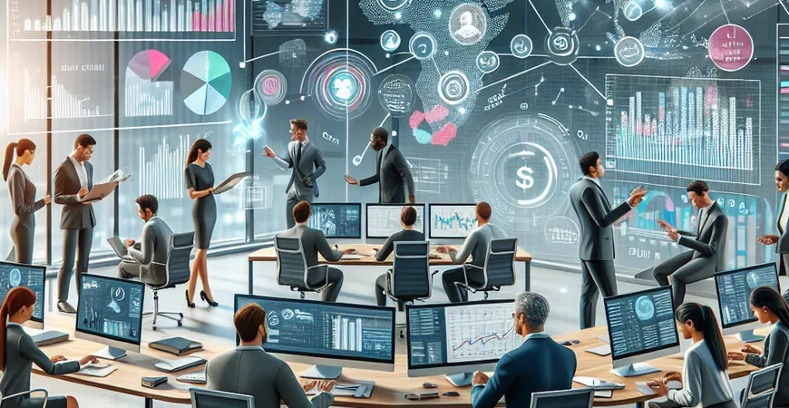 中小企业如何利用财务软件提高效率？