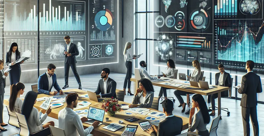 中小企业如何制定合理的成本预算？