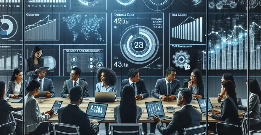 中小企业如何制定有效的财务预算？老板必知技巧