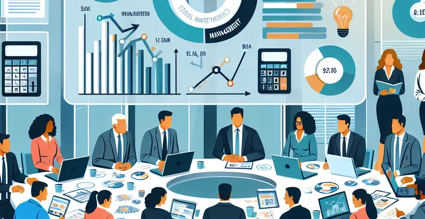 中小企业如何合理分配资金？有哪些策略？