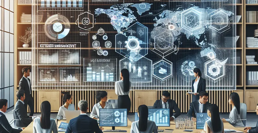 中小企业如何合理进行税收筹划？