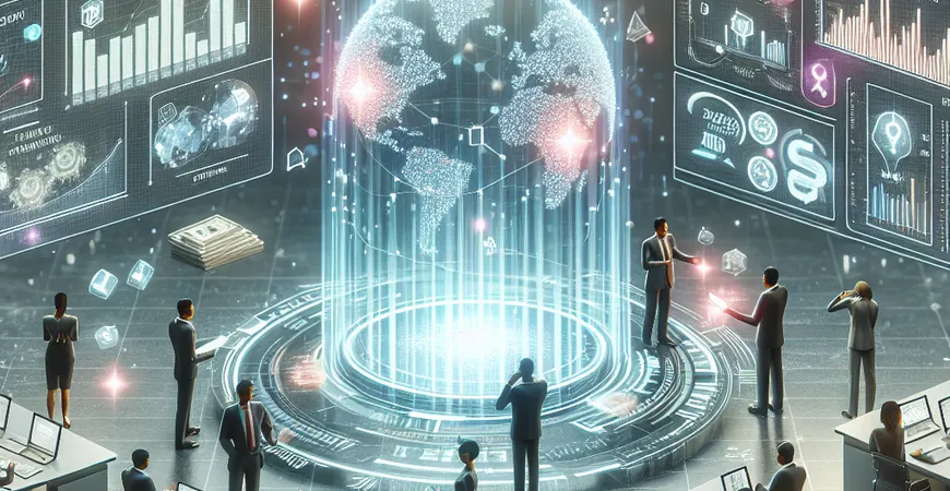 中小企业如何在激烈竞争中保持税务优势？