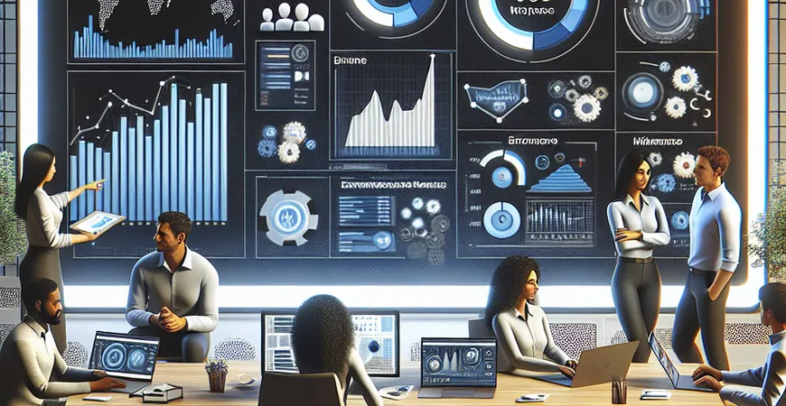 中小企业如何在经济不确定性中节省成本？