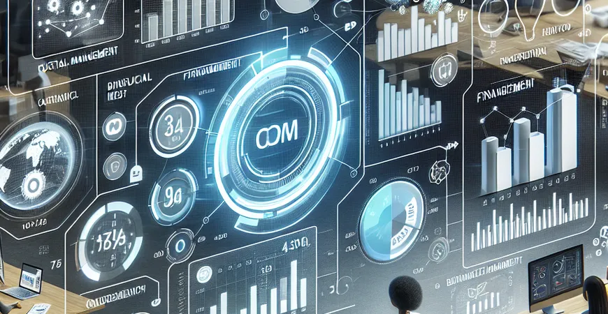 中小企业如何在财务上实现可持续发展？