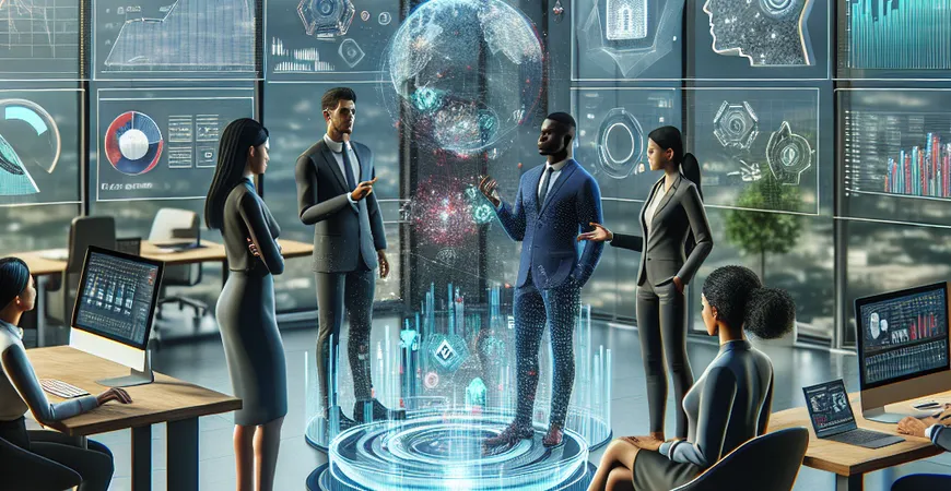 中小企业如何在财务危机中寻求突破？