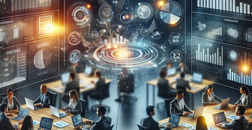 中小企业如何在财务报表中发现潜在风险？