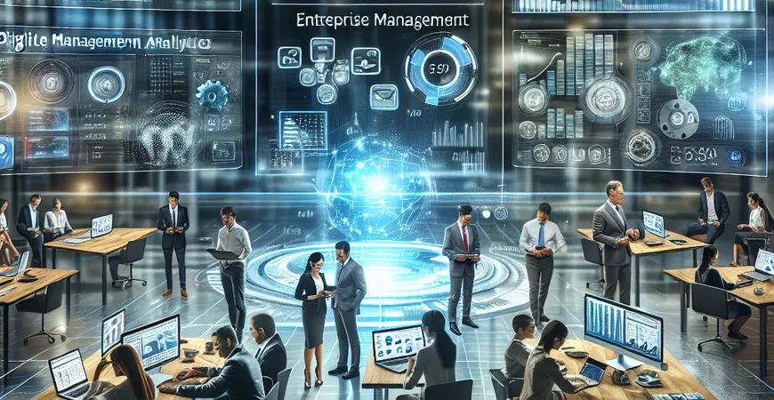 中小企业如何在财务管理中应对经济不确定性？