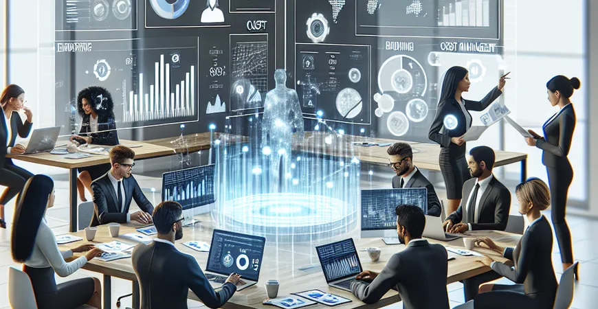 中小企业如何在财务规划中保持灵活性？