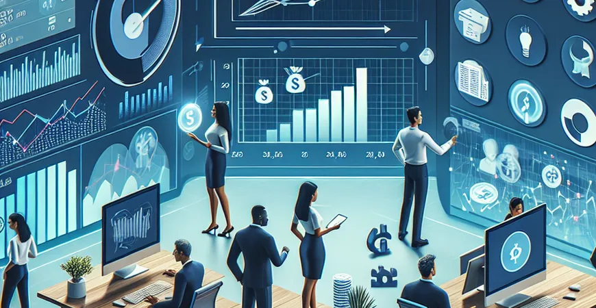 中小企业如何实现成本最小化？有哪些实用技巧？