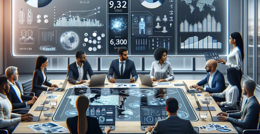 中小企业如何实现精细化成本分析？