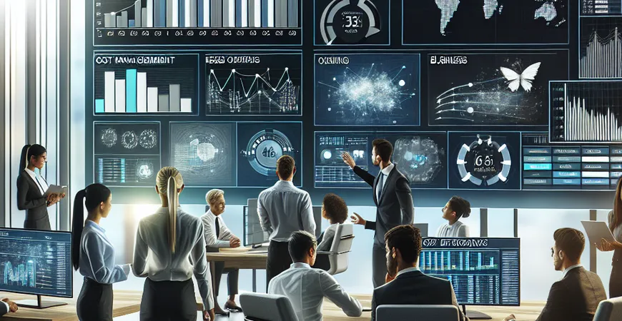 中小企业如何实现精细化成本核算？