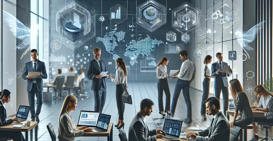 中小企业如何实现财务和税务的双重优化？