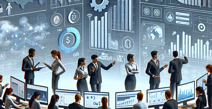 中小企业如何实现高效的成本控制？