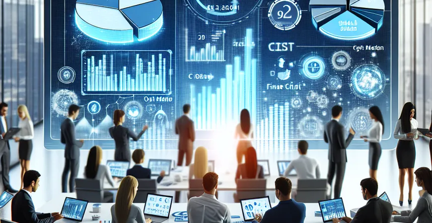 中小企业如何应对税务检查？老板应注意哪些细节？