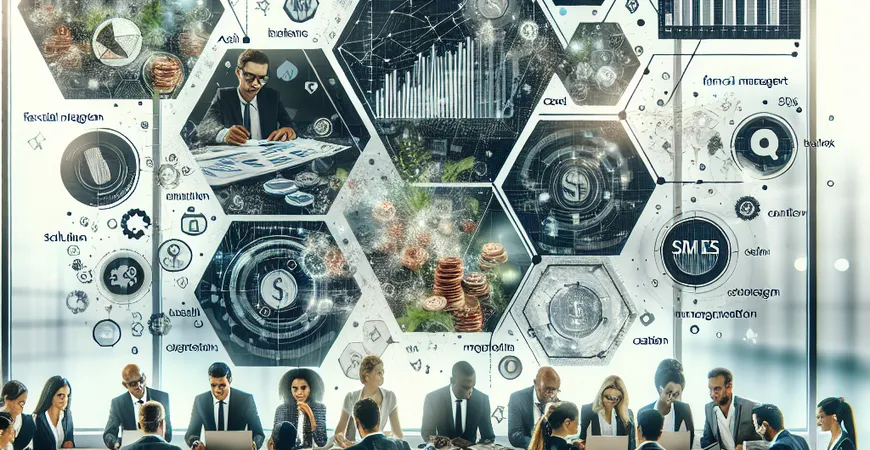 中小企业如何应对税收政策变化的挑战？