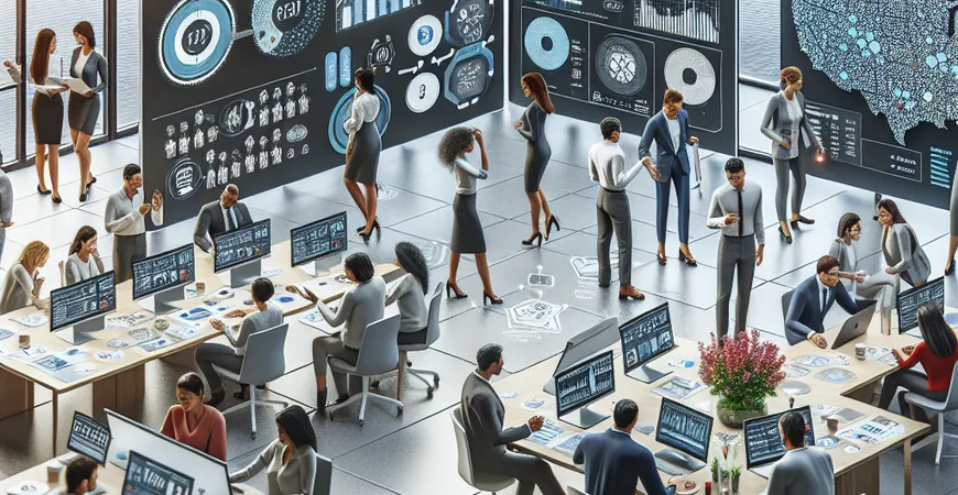 中小企业如何应对财务困境？有哪些转机？