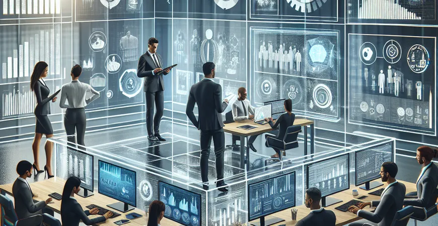 中小企业如何提升财务透明度与信任度？